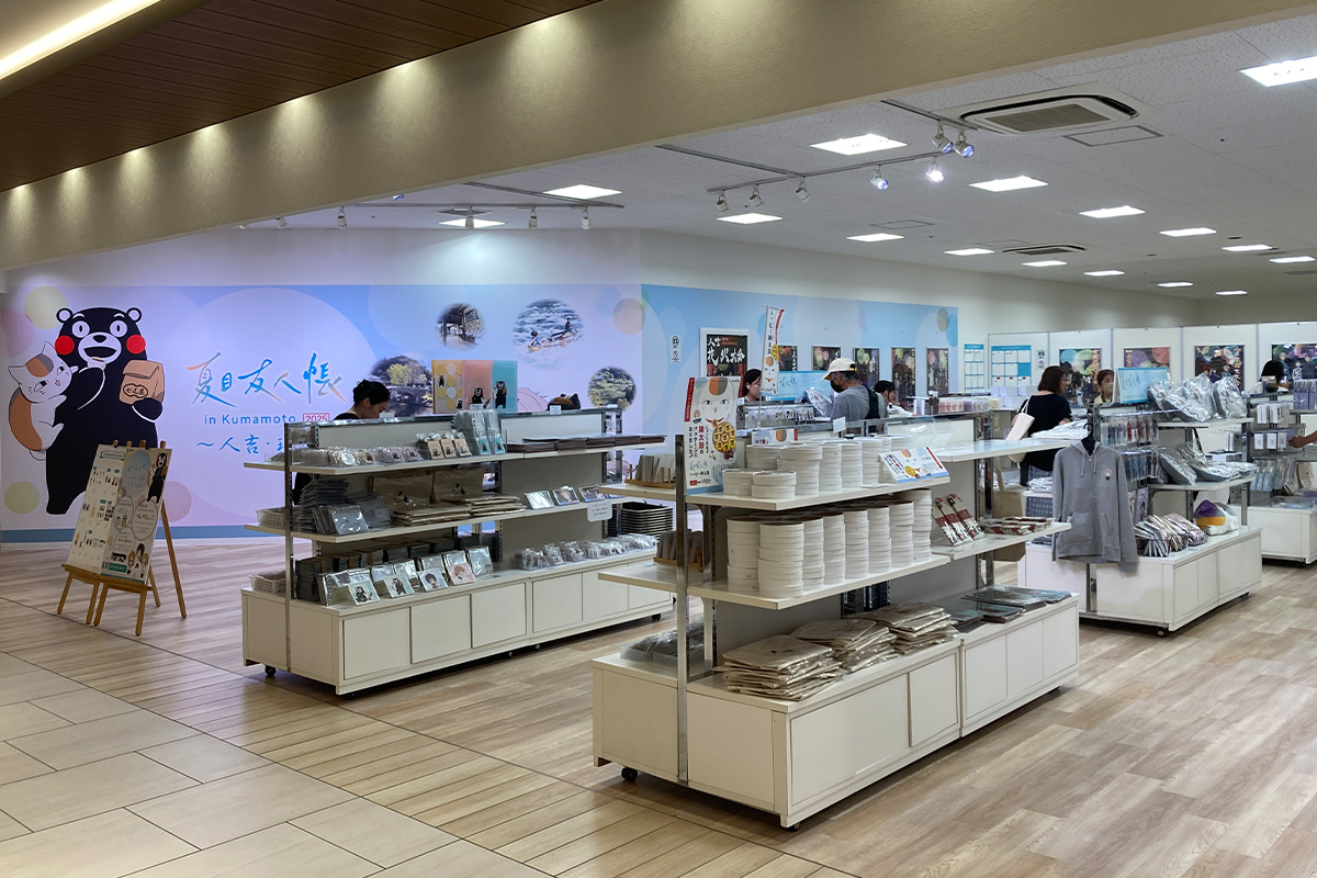 夏目友人帳 in Kumamoto 2025