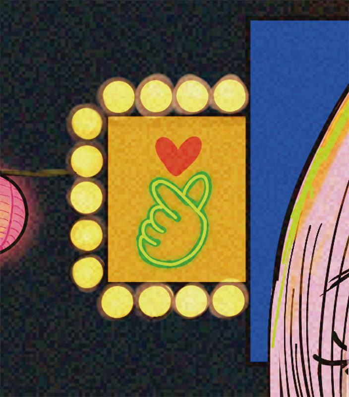 HIS 様<br>学生キャンペーンポスター2025