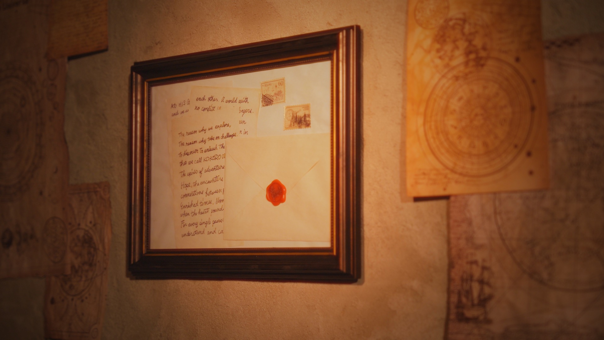 HIS Group Award ショートムービー