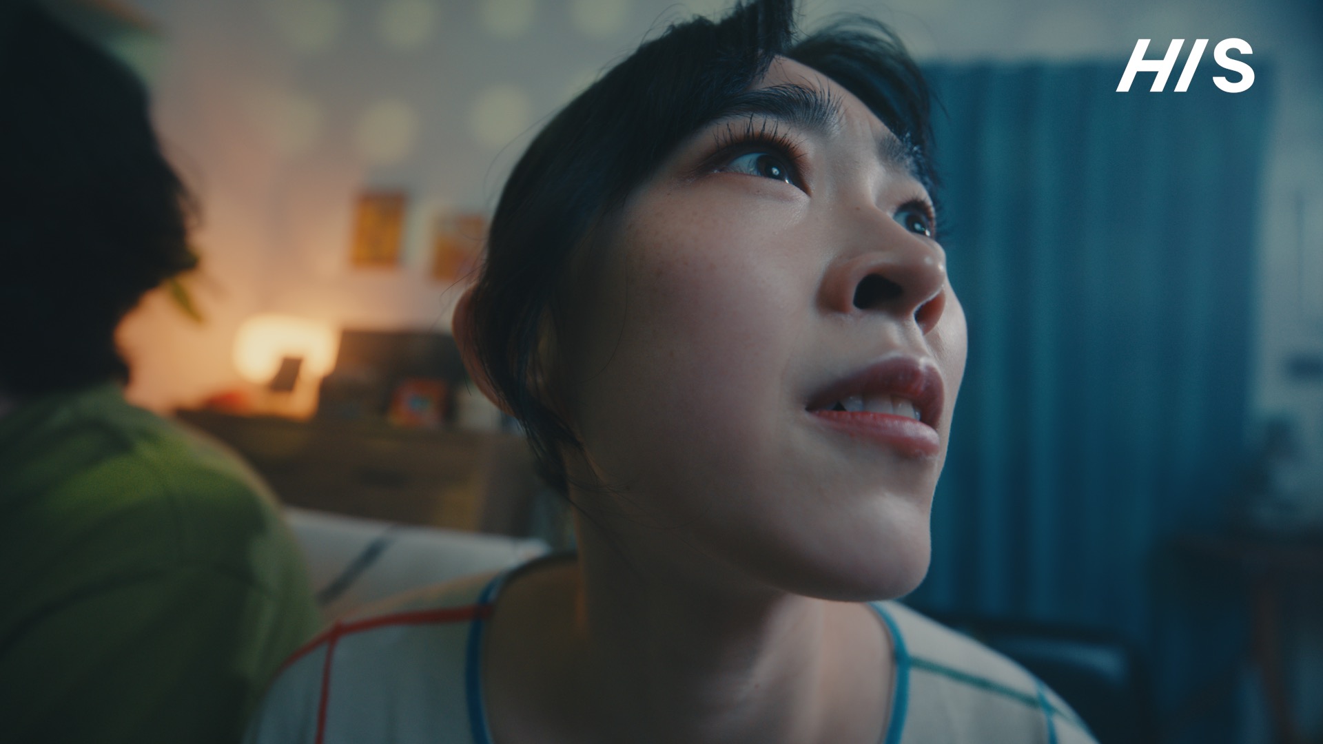 夏先ドリルーレット カップル篇