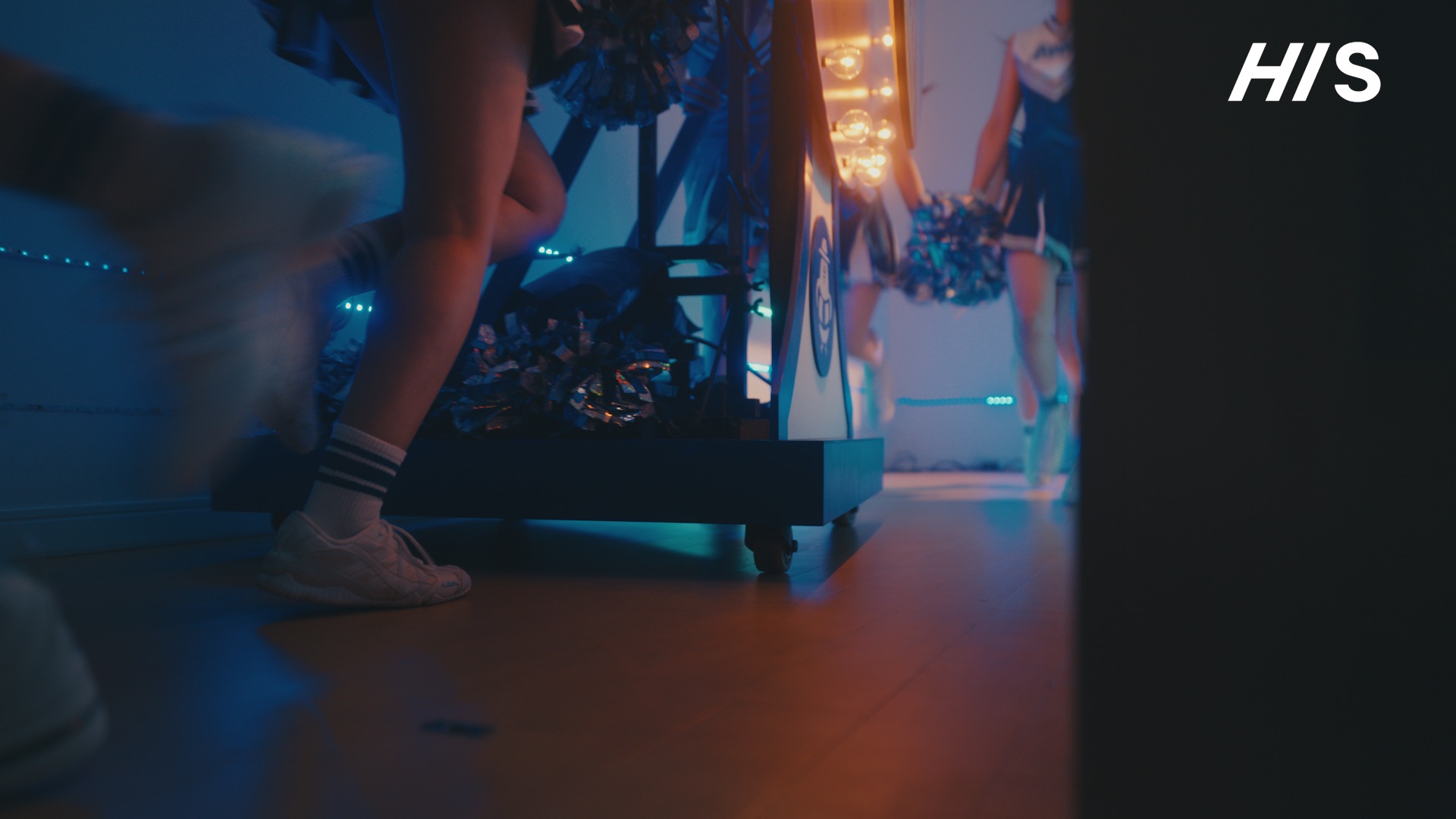 夏先ドリルーレット ファミリー篇