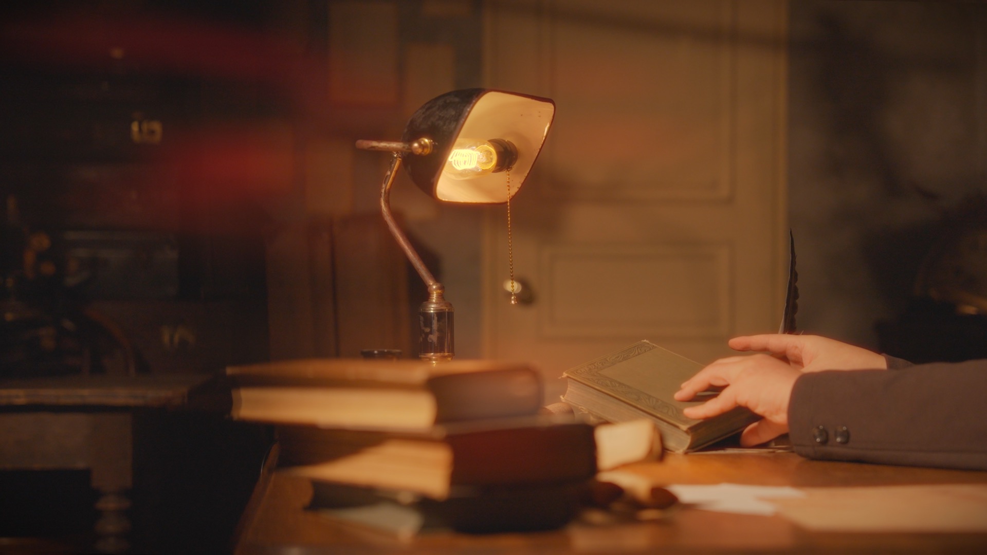 HIS Group Award ショートムービー